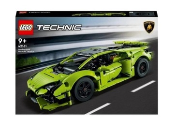 LEGO Technic 42161 Lamborghini Huracan Tecnica