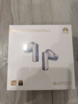 Huawei Freebuds Pro 2 - NOWE