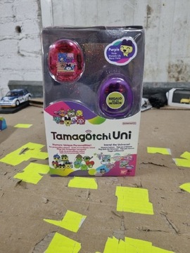 Tamagotchi BANDAI Uni TAM43352