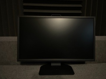 Monitor BenQ ZOWIE XL2546K 240Hz TN DyAc 24,5 cala