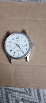 Stary zegarek łucz 