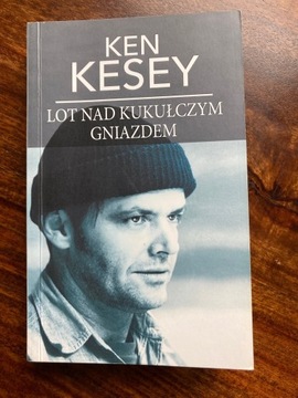 Kesey - Lot nad kukułczym gniazdem