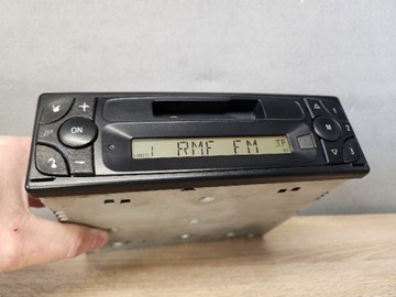 Radio samochodowe Mercedes-Benz Sound 10 BECKER
