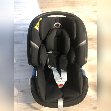 Fotelik samochodowy CYBEX ATON 5