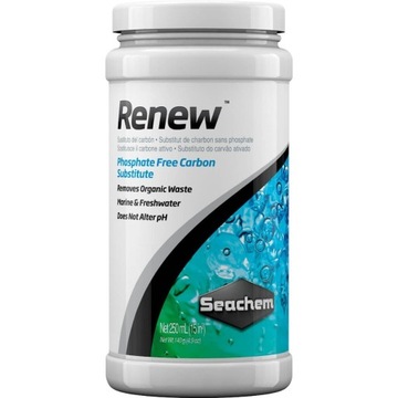 Nowy seachem renew  250 ml