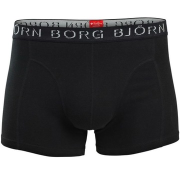 Bjorn Borg Basic short shorts bokserki męskie S