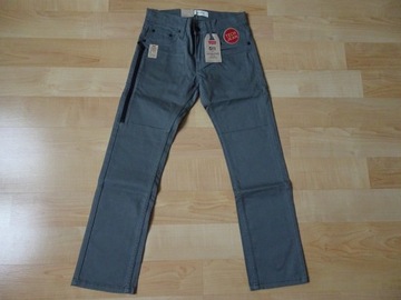 LEVI'S  spodnie dla chłopca 10 lat rozm 140