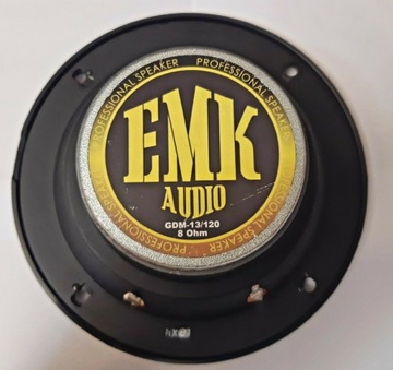 Głośnik średniotonowy EMK 120W