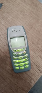 Nokia 3410 CZYTAJ OPIS 