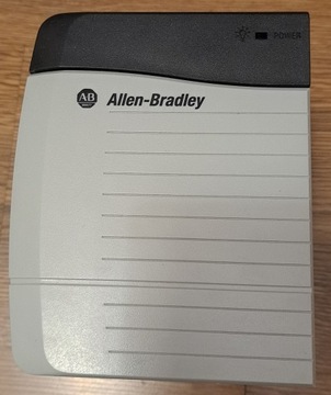 Allen-Bradley 1756-PB72/B zasilanie AC