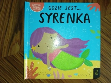 Gdzie jest... syrenka