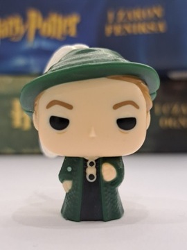 Kinder Joy Harry Potter - figurka prof. McGonagall