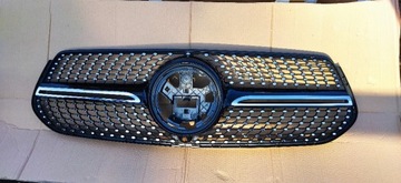 Grill zderzaka GLE 350 a1678888900