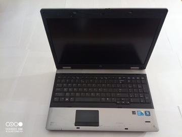 Laptop HP ProBook 6540b i5