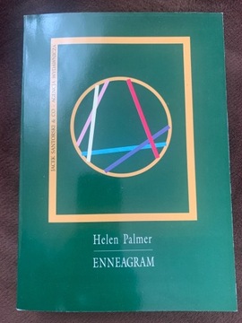 Enneagram Helen Palmer 