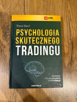 Psychologia skutecznego tradingu