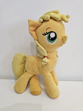 My Little Pony Maskotka applejack