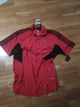 Bluzka męska polo Adidas 