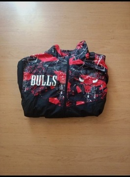 Kurtka Chicago bulls 