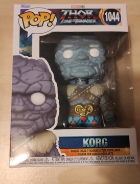 Funko Pop 1044 Korg