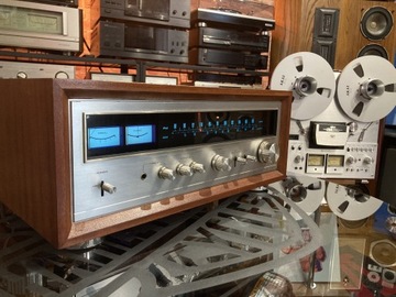 Studio Retrospekcja Classic Pioneer TX-8100 Japan 