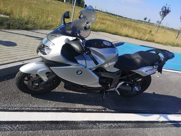 BMW K1300s 2012 r