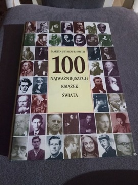 100 najwybitniejszych książek świata