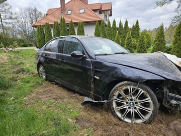 BMW E90 320si N45 173KM Silnik N45B20A