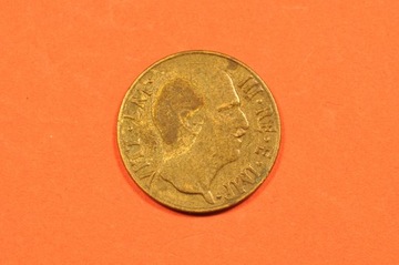 26 Włochy 5 centesimi 1941 r.