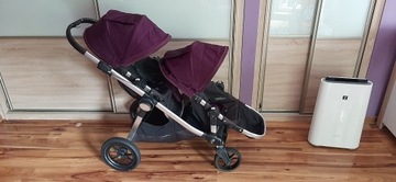 Wózek bliźniaczy Baby Jogger