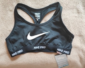 Stanik sportowy Nike Pro 