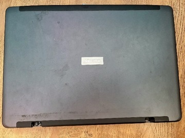 Aristo Vision I275 zabytkowy laptop 2006 roku