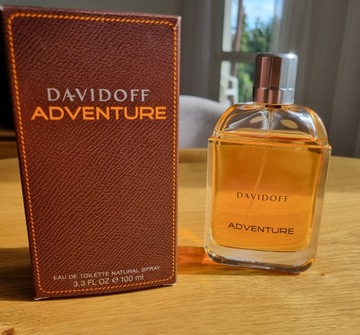 Davidoff Adventure 100ml. Perfum