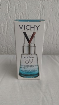 Vichy Mineral 89 booster do twarzy