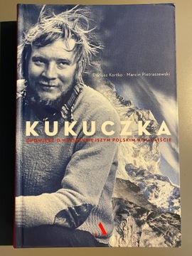 KUKUCZKA - Dariusz Kortko, Marcin P.