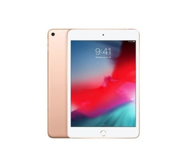 Tablet APPLE iPad mini Wi-Fi + Cellular 256GB - Go