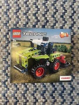 Lego TECHNIC 42102