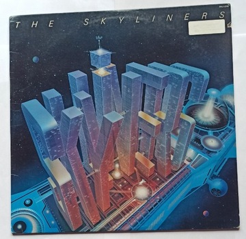 THE SKYLINERS - THE SKYLINERS