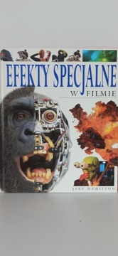 Efekty Specjalne w Filmie