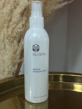 Nu Skin NaPCA Moisture Mist 250ml mgiełka nawilż.