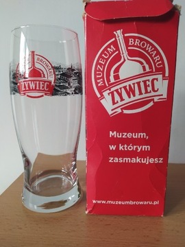 Kufel Browar Żywiec