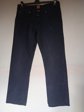  Spodnie jeans Hugo Boss - 33 / 32