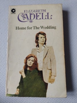 E.Cadell - Home for the Wedding