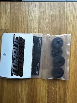 TS Shifter Base Bushing Kit: Mitsubishi Evo X