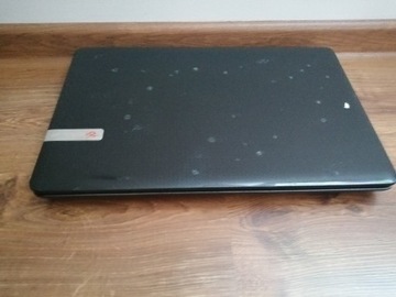 Laptop Packard Bell P5WS0