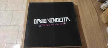 David Vendetta – Love To Love You Baby