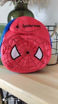 Plecak dla dziecka do przedszkola Spider-Man