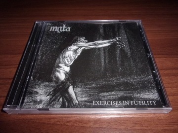 Mgła - Exercises in Futility