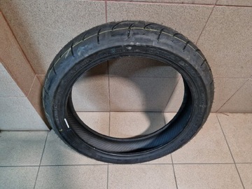 Nowa opona Bridgestone Battlax BT-016 , 120/70/R17