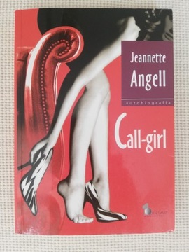 Call-girl. Jeannette Angell